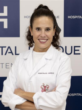 Dra. Alejandra García Montes de Oca